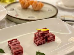 -酌宴府The China Club·广州万富希尔顿酒店(云城东路店)