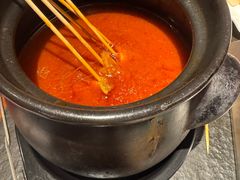 -可口香·非遗老号烧烤(南岗直营店)