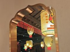 -杨记隆府重庆江湖菜(大悦城店)