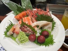 -大渔铁板烧(通州万达店)