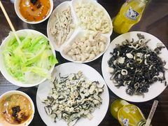 -爆肚冯(廊房二条店)