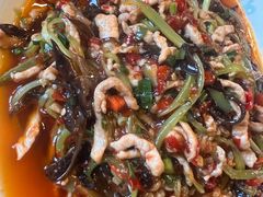 -富乐山酒店(西黄城根北街店)