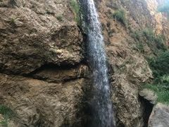 -龙潭大峡谷自然风景区