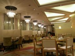 -宁波阳光豪生大酒店·豪生咖啡厅