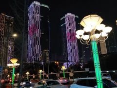 -很久以前羊肉串(农科路店)