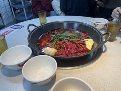 -芈重山老火锅(广州首店)