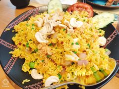 -摩登有记·新派泰国菜(银钻广场店)