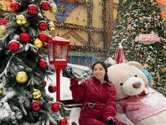 -广州热雪奇迹