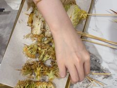 -新凯旋烧烤·燕姐千岛湖土菜