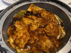 老人和炒素-老人和饭店(淮海中路店)