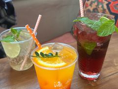 -Sirena海妖日咖夜酒