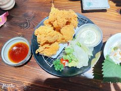 -小川洋风料理(街道口店)