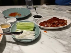 -无锡苏宁银河国际酒店-悦府65中餐厅
