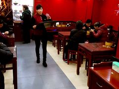 大堂-老丰义(新市北路店)