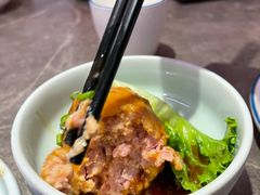 -闫府私房菜·百年鲁菜(恒隆店)