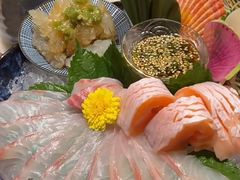 -家贺屋刺身寿司专门店