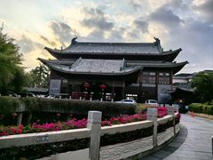 -三亚亚龙湾雅高美爵酒店