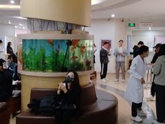 -慈铭体检(洋桥分院)