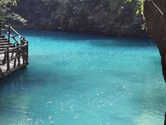 -尧治河旅游度假区