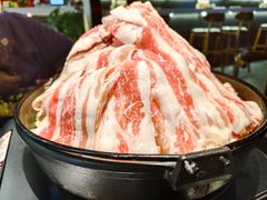 寿喜锅-YAMAKAWA(龙湖胥江天街店)