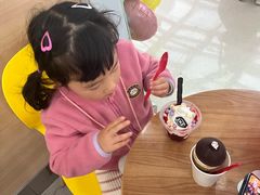 -DQ·蛋糕·冰淇淋(惠山万达店)