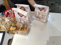 -吴记·吴酥生PASTRY宫廷酥饼