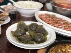 -张家卫·阳江菜·小海鲜(肥婆湾桥店)