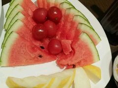 -老牌坊鲁菜名店(宽厚里店)