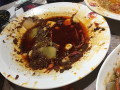 -李叔叔虾蟹大排档(青羊店)