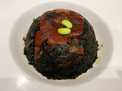 梅菜焖肉-孔乙己(后海店)