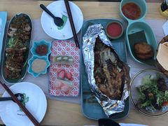 -佐佑帐篷环游记(南锣鼓巷店)
