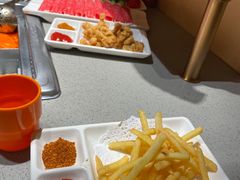 -海底捞火锅(九久奥特莱斯店)