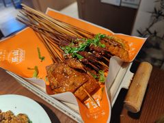 -全牛匠·乐山跷脚牛肉(西单华威约饭街店)