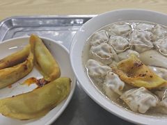 -金陵老丁家馄饨(新街口店)