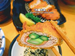 -胜博殿日式炸猪排(西红门店)