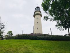 -金海湾滨江公园