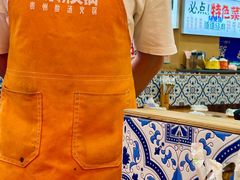 -黔三一夺夺粉酸汤火锅(百信店)