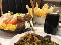 -陈记顺和牛肉火锅馆(天河北路店)