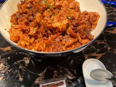 -西藏饭店·亚克·食光自助餐厅(文殊院店)
