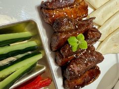 -径山十八道·风味民间菜(杭州总店)