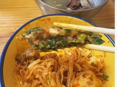 -卢聪艺小吃店(阳翟总店)