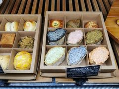 -Let's Taipei 非常烘焙(太古里店)