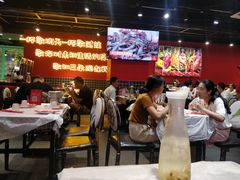 大堂-华仔龙虾(永乐路总店)