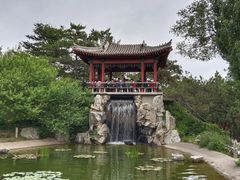 -国家植物园南园