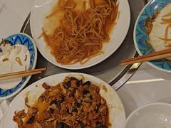 -贺兰山·西北菜(牛街总店)