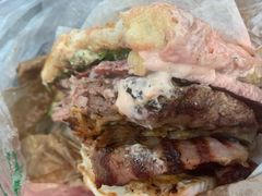 -Fergburger(皇后镇店)
