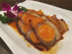 -百年恒益烧腊海鲜酒家·非遗传承(广州黄埔店)