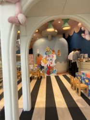 -奈尔宝·儿童乐园·亲子餐厅(前滩店)