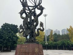 -龙头寺公园