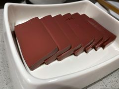 血旺-海底捞火锅(泉城路店)